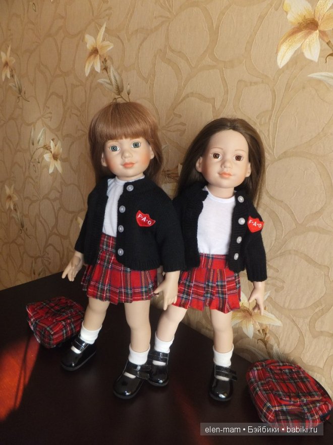 Буду в школе я учиться!)