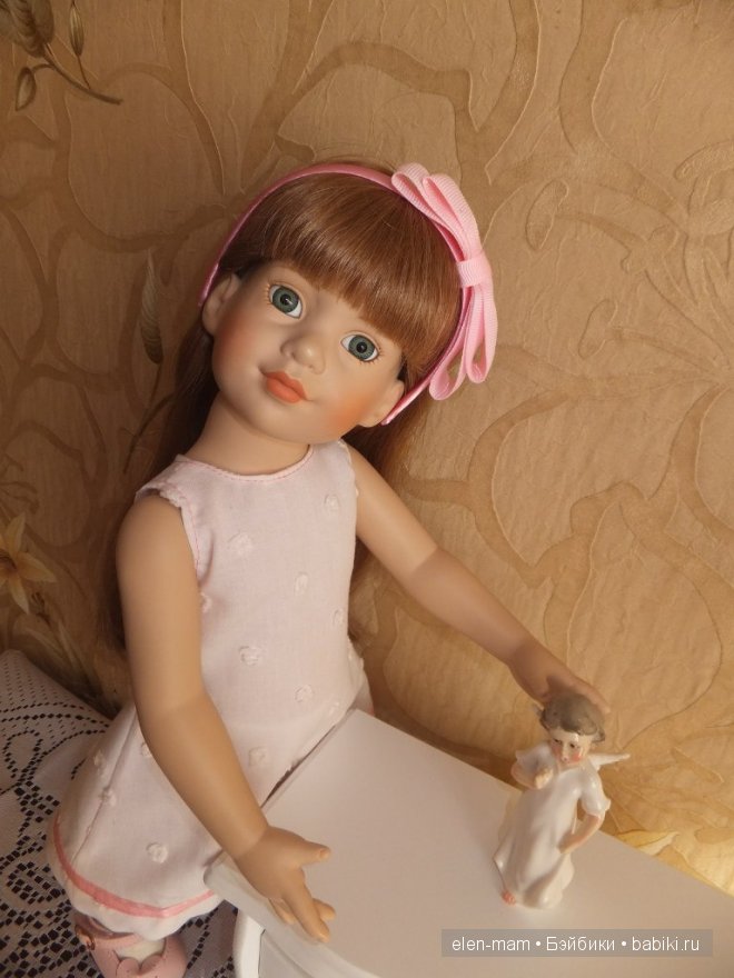 Воображуля Алиса