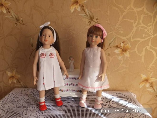 Мамины дочки