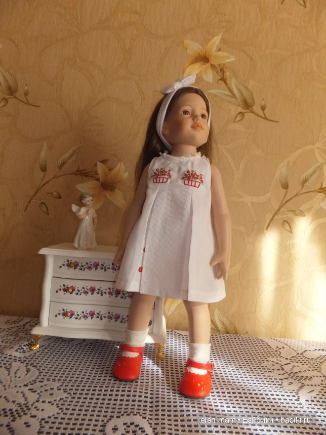 Воображуля Мара