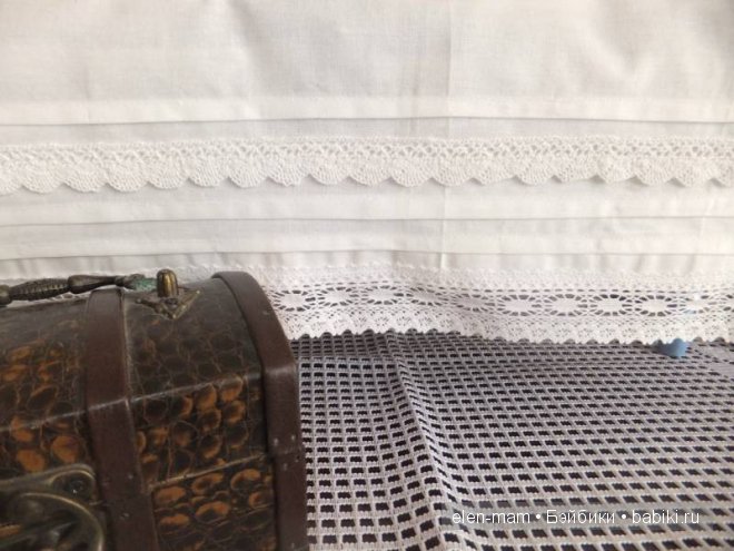 Простынка 2