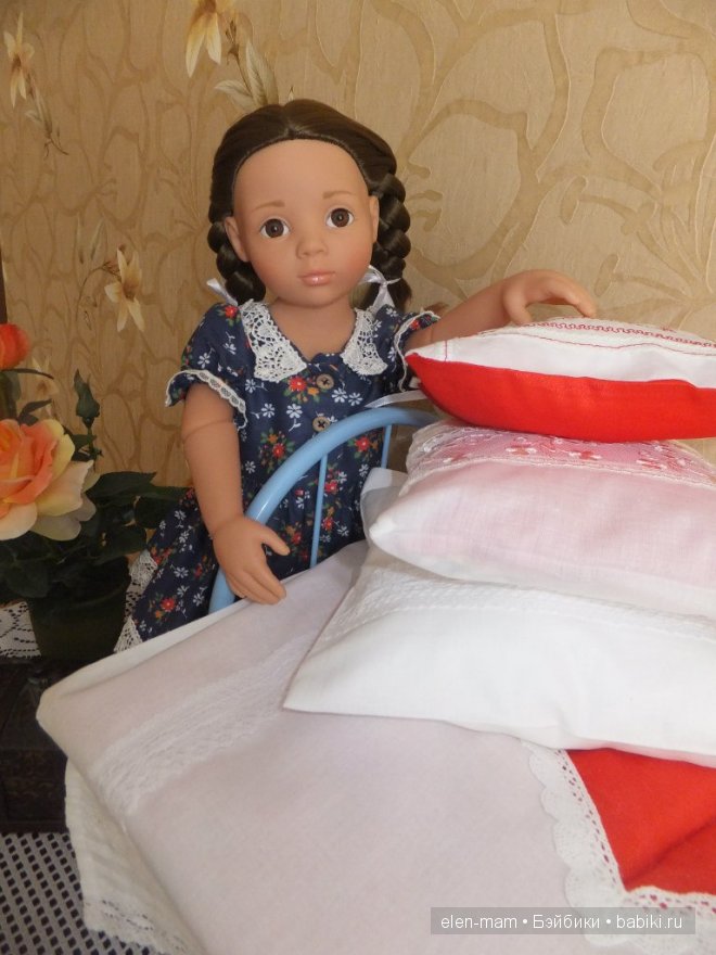 Постелька собрана 3