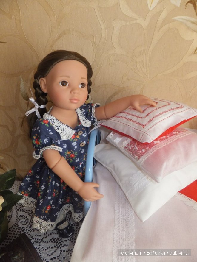 Постелька собрана 2