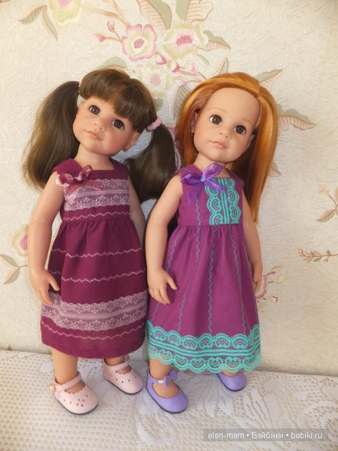 Лера и Алёнка - 2 Лера и Алёнка - 2