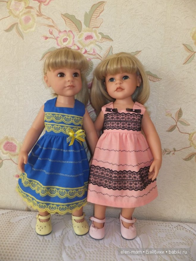 Милана и Эстель Милана и Эстель