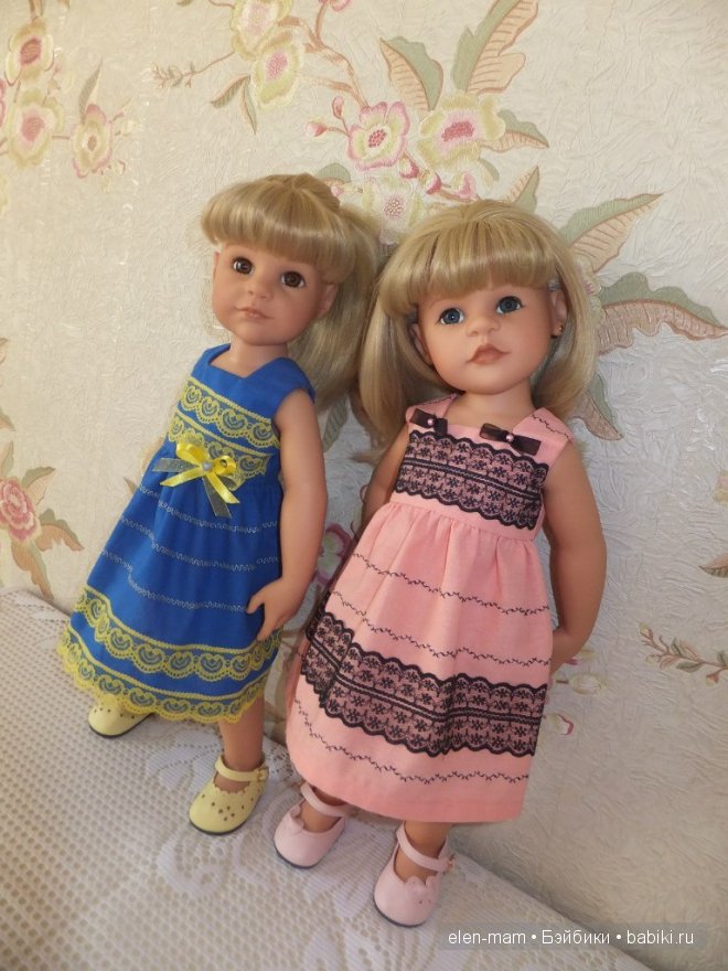 Милана и Эстель - 2 Милана и Эстель - 2