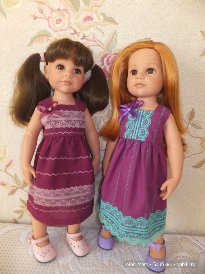 Лера и Алёнка Лера и Алёнка