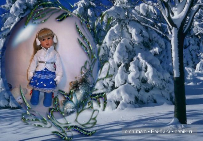 как тиха эта ночь...