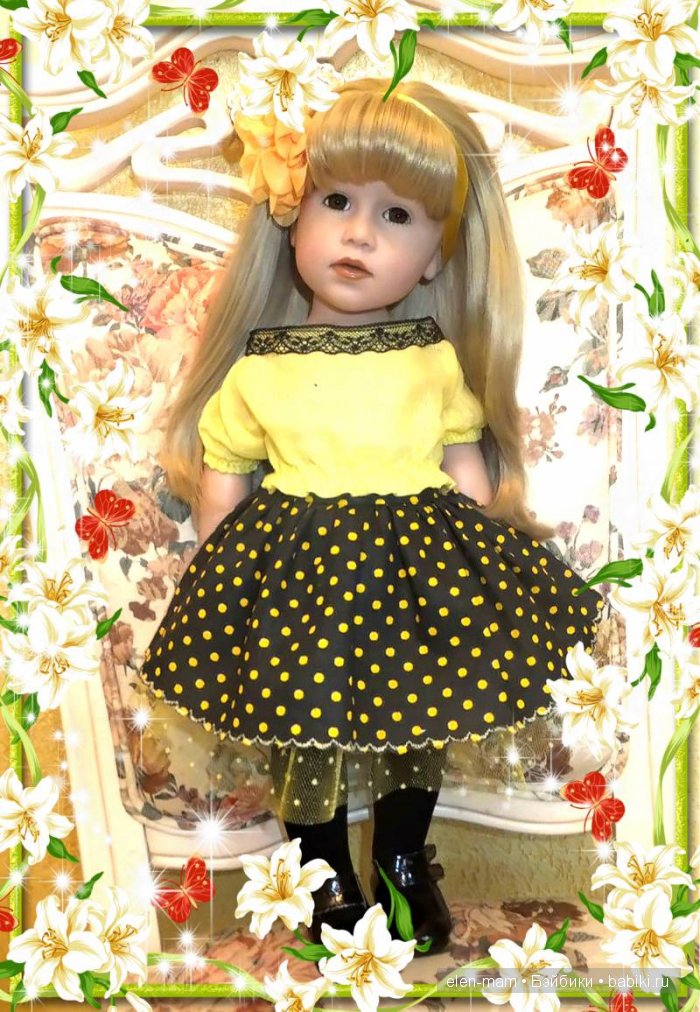 Снежаночка Снежаночка