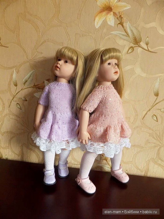 близняшки 3 близняшки 3