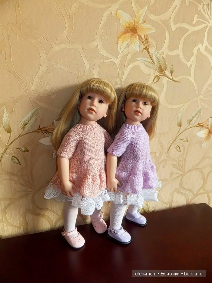 Близняшки 6 Близняшки 6