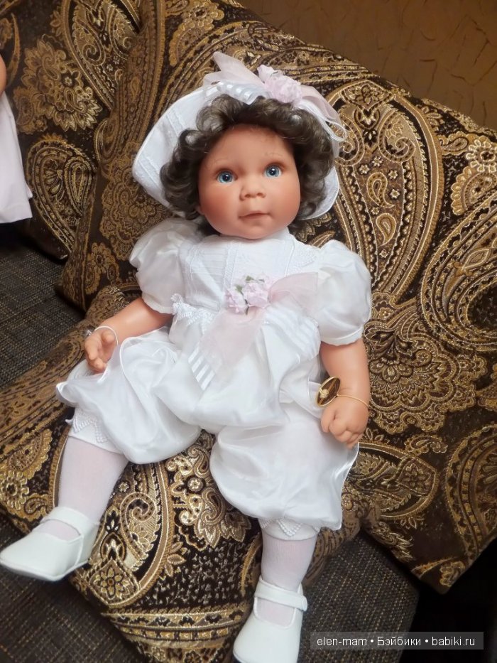 "Обезьянка")