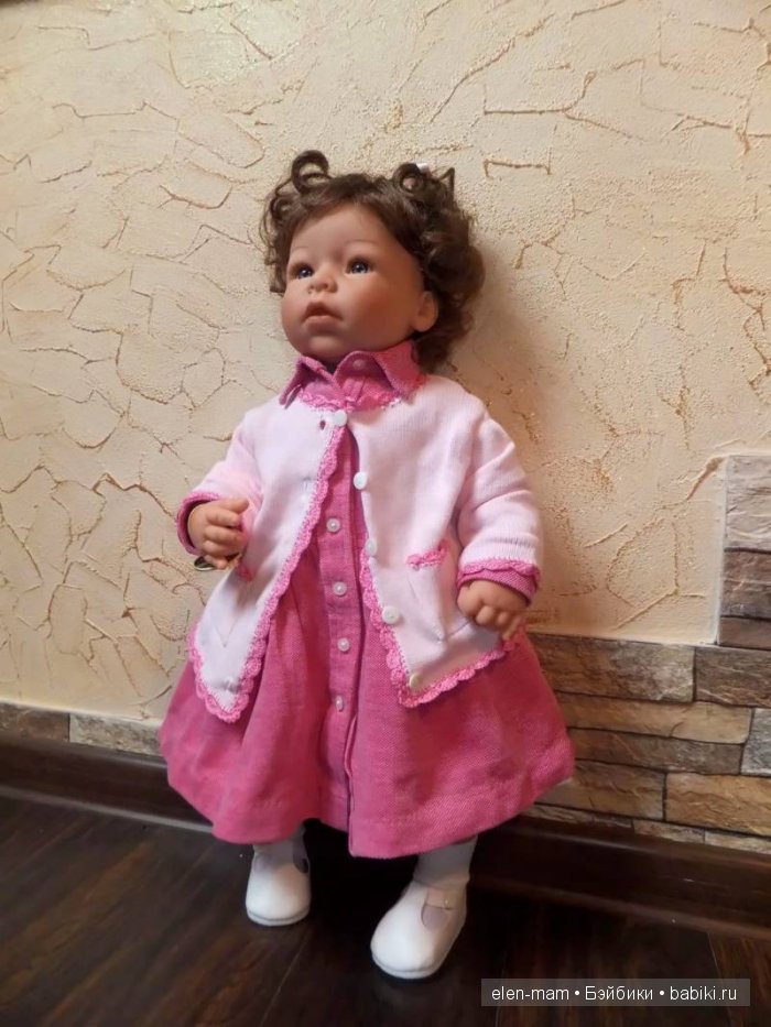 Маленькая мамочка 2