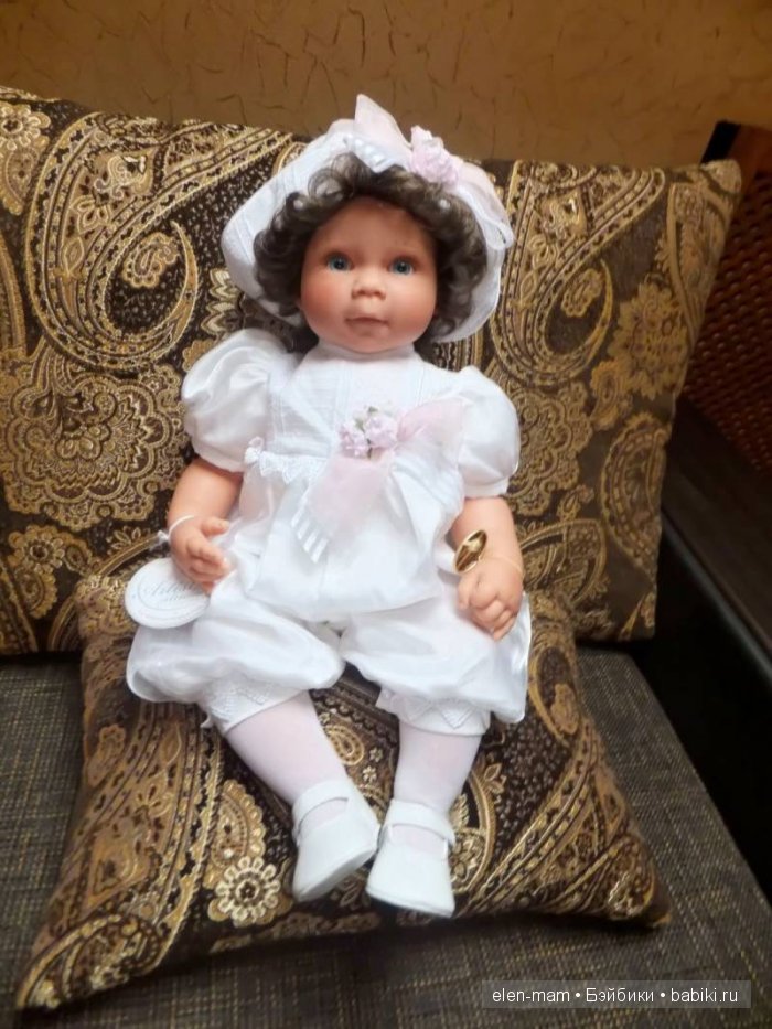 "Обезьянка") 2