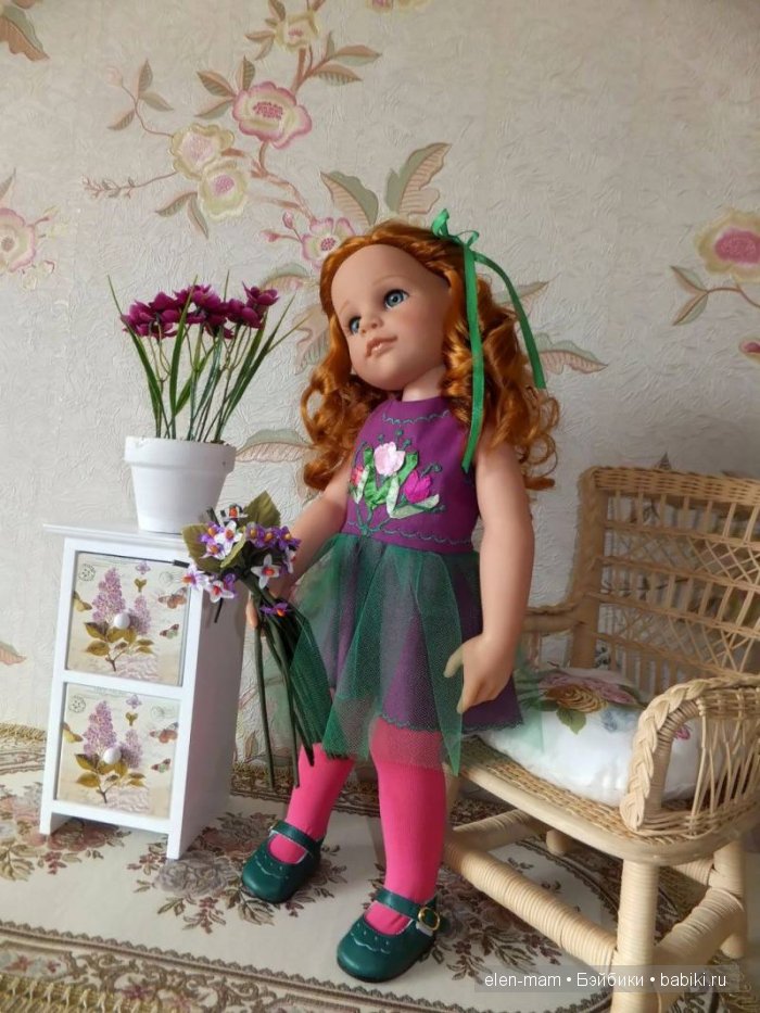 Моя Василиса) 3