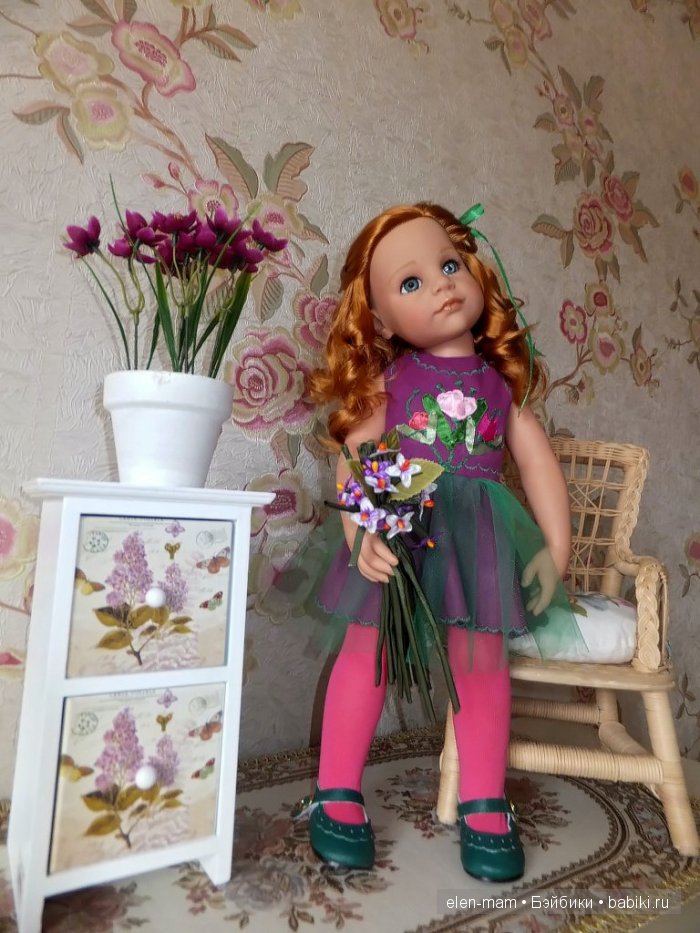 Моя Василиса) 6