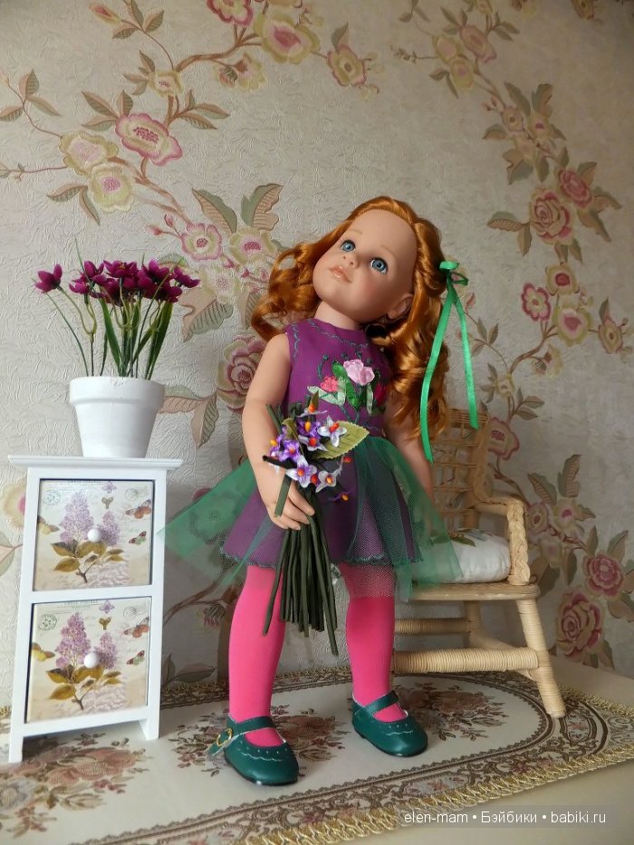 Моя Василиса) 7