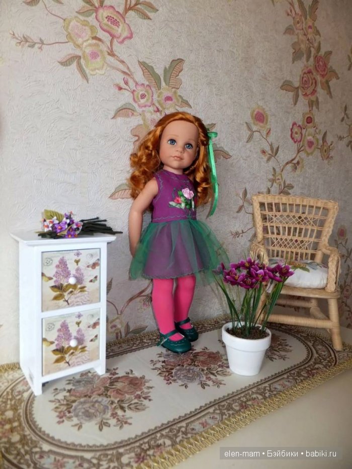 Моя Василиса) 5