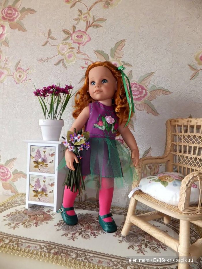 Моя Василиса) 2