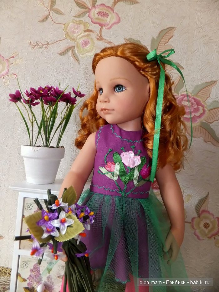 Моя Василиса) 12