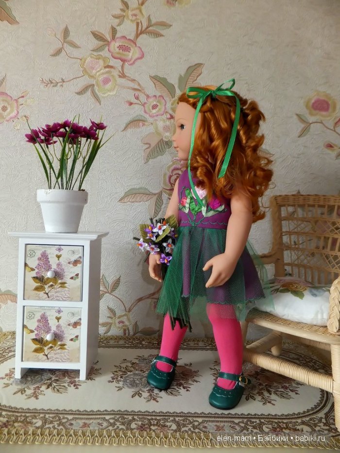 Моя Василиса) 8