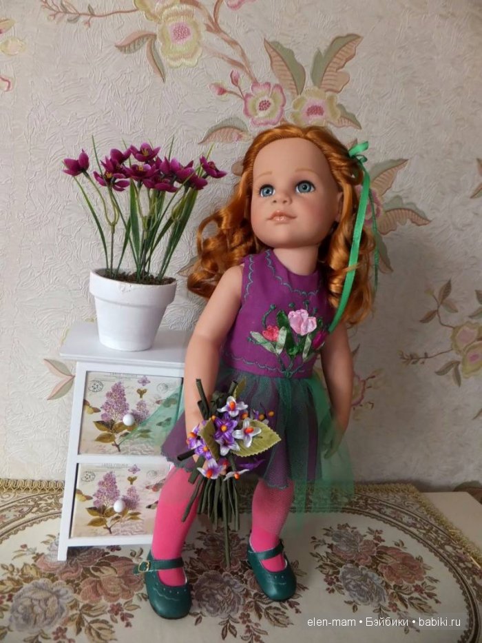 Моя Василиса) 4