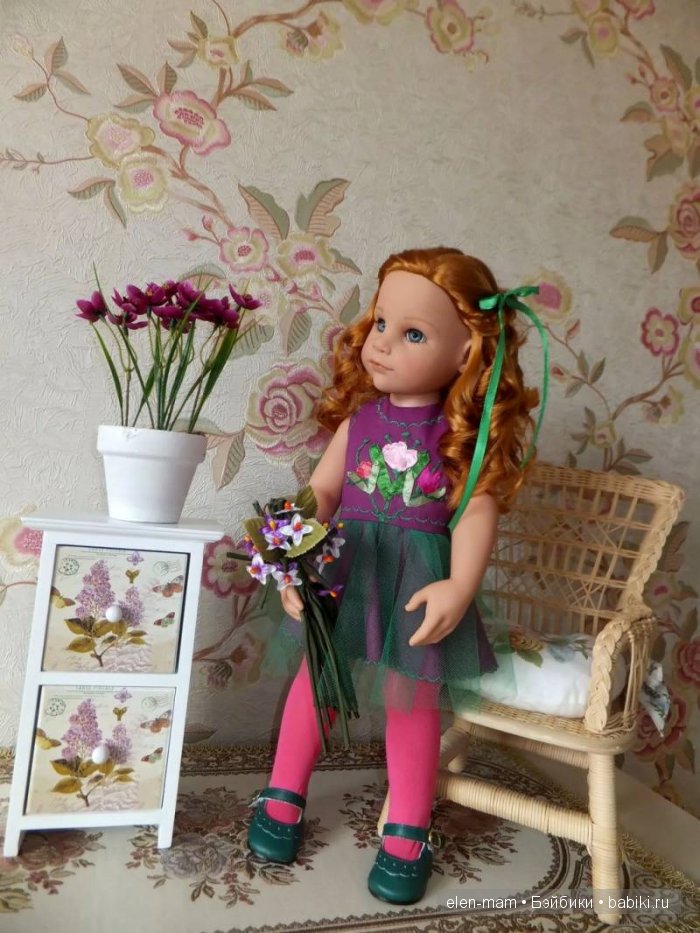 Моя Василиса) 9