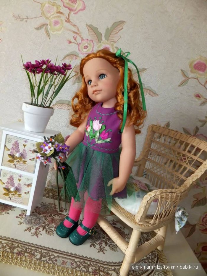 Моя Василиса) 15