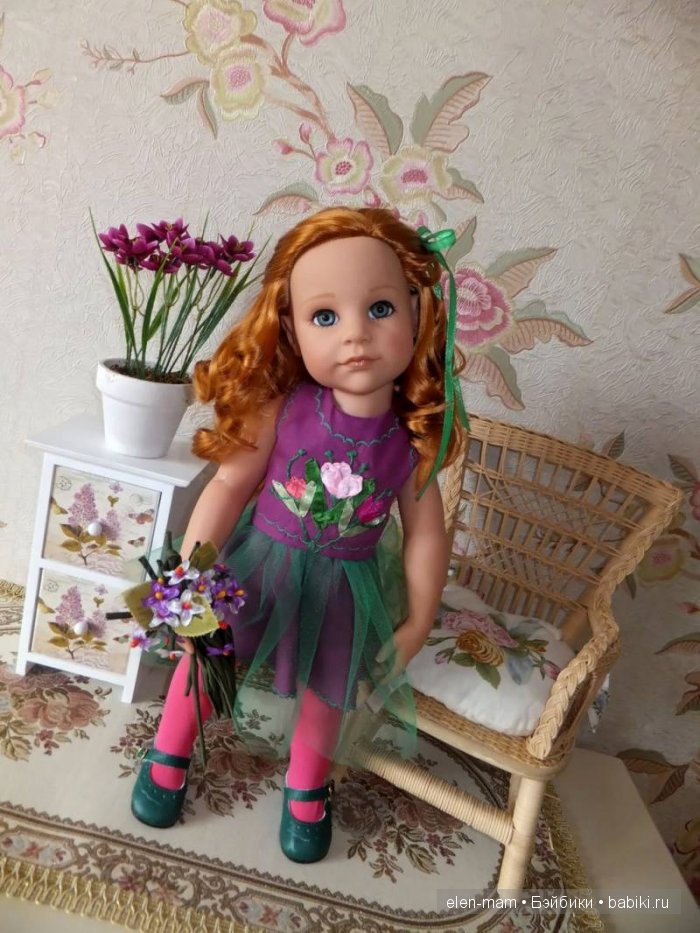 Моя Василиса) 11