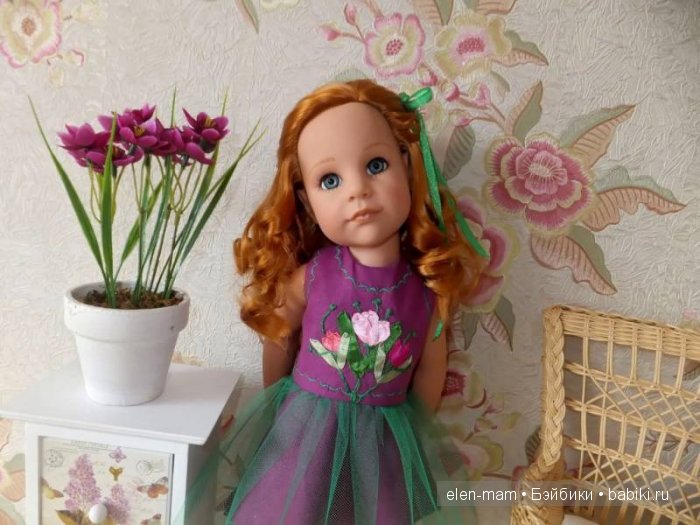 Моя Василиса) 13