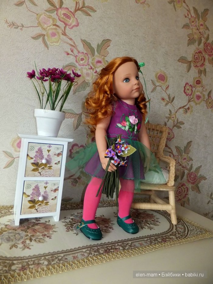 Моя Василиса) 10