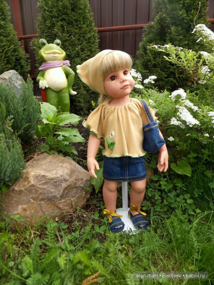 Природа... Милана