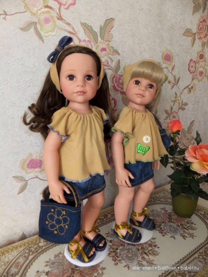 "Фото-студия", Вика