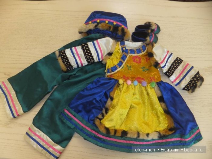 Rashanee- девочка из Таиланда. Коллекционная кукла Götz. Автор — Sissel Bjørstad Skille