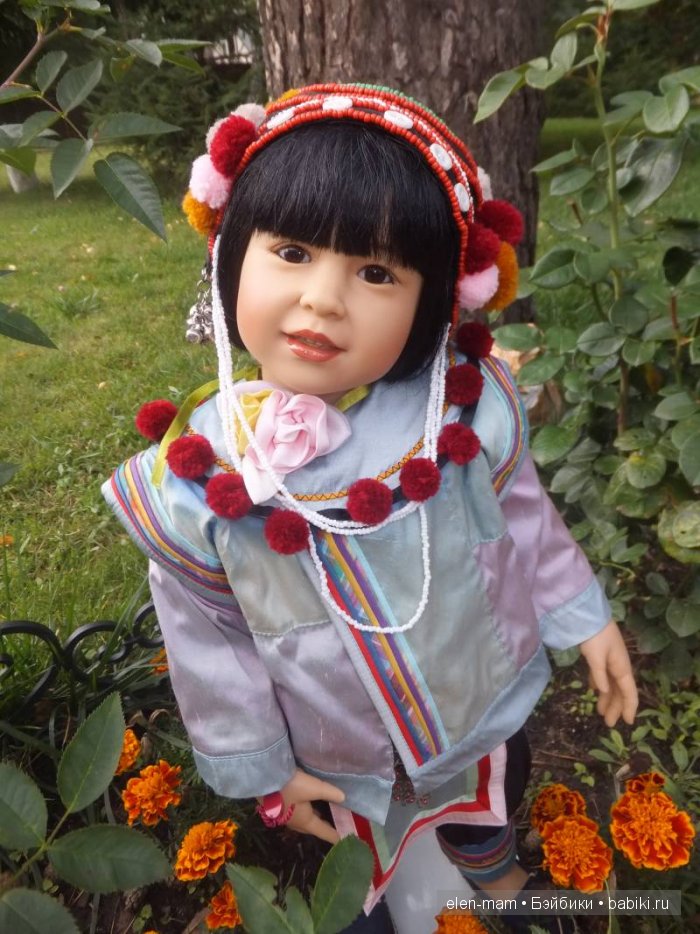 Рашани - Солнечный Лучик