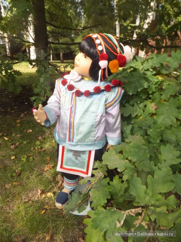 Ручки-невелички