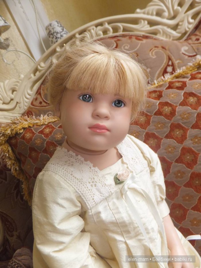 Умничка Силли