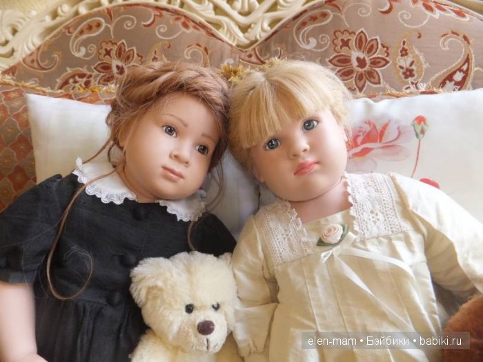 Мои девочки 2