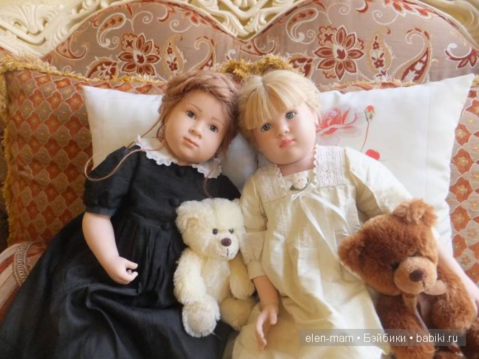 Мои девочки 3