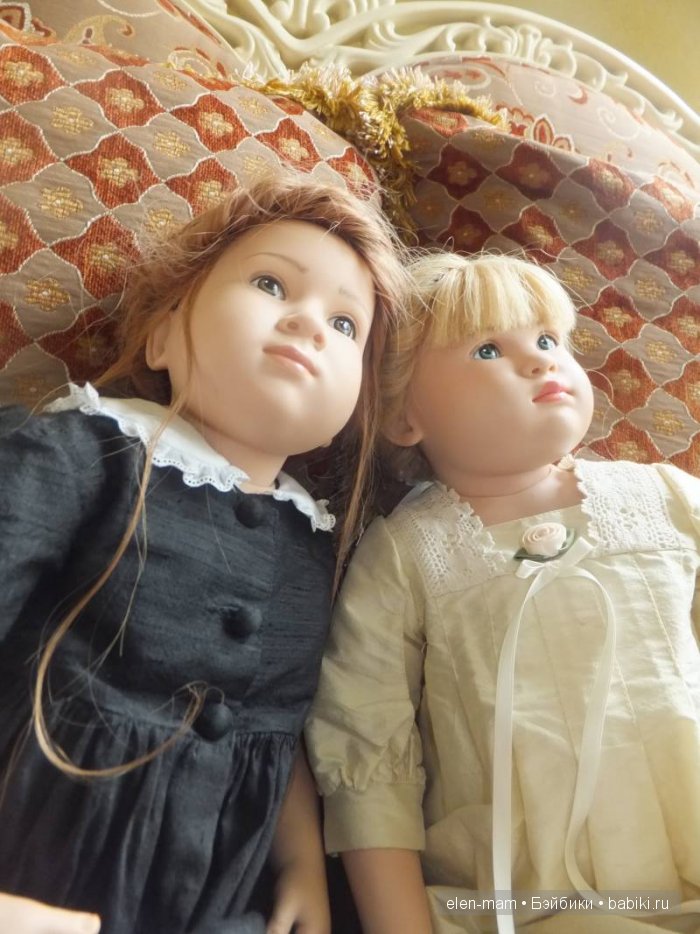 Всё незнакомо... 3