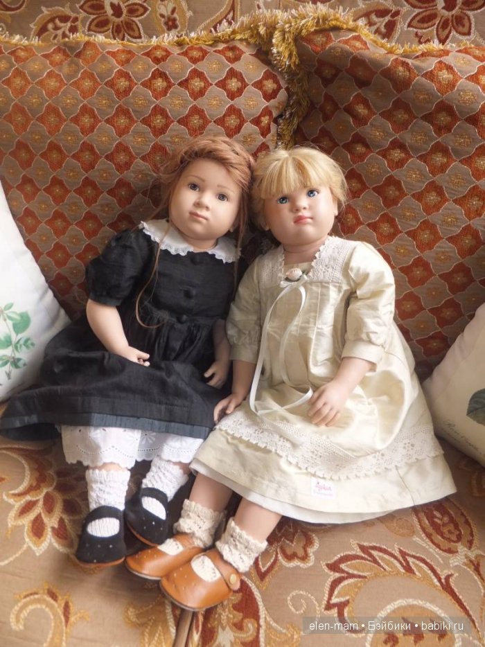 Как воробушки...