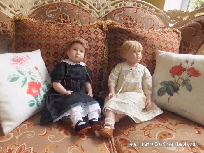 Всё незнакомо...