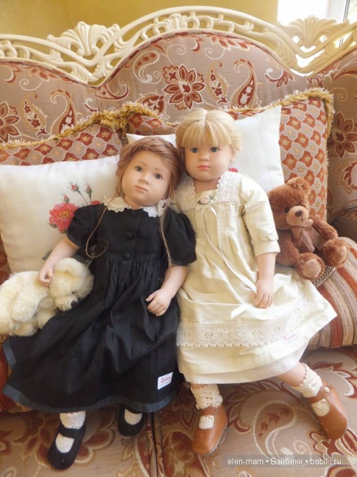 Мои девочки 9