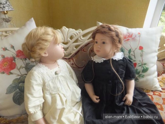 Девочки дома 2