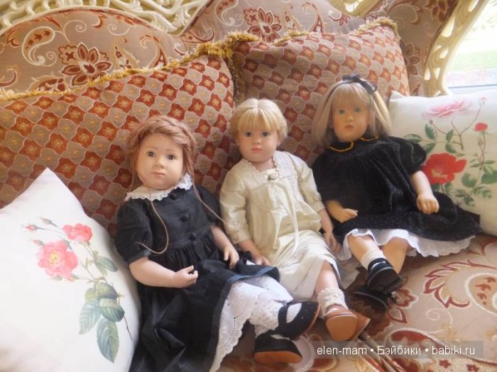 Три сестры 2