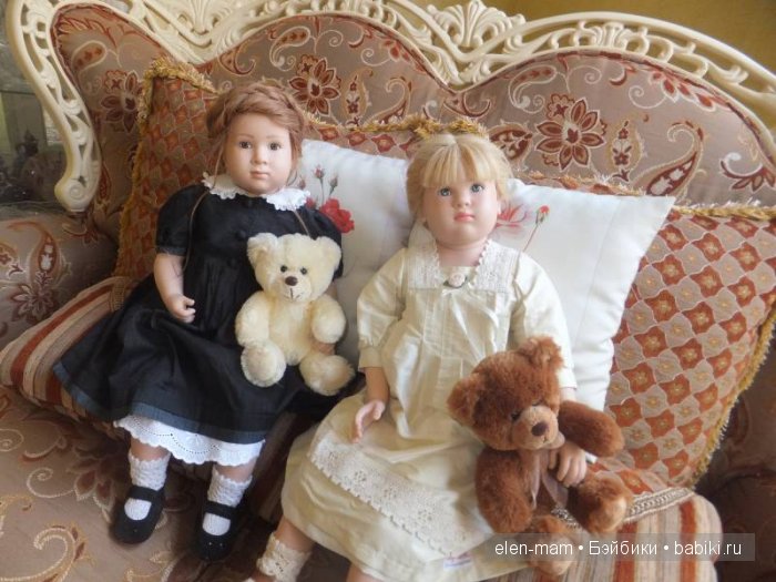 Мои "булочки") 3