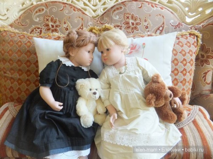 Мои "булочки") 4