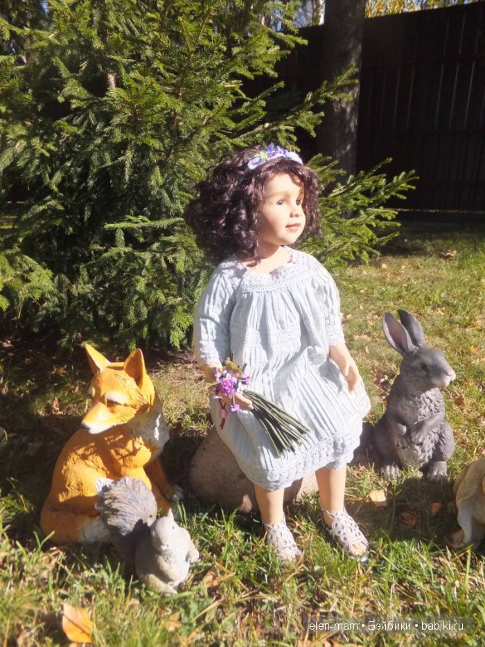 Мирочка-Феечка 5