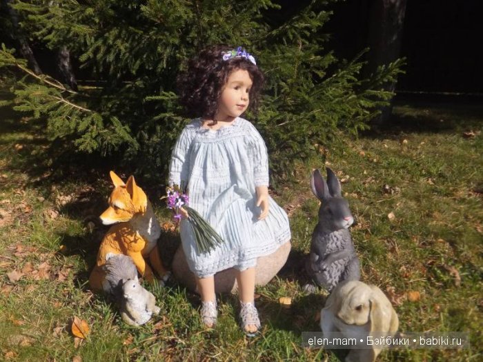 Мирочка-Феечка 3