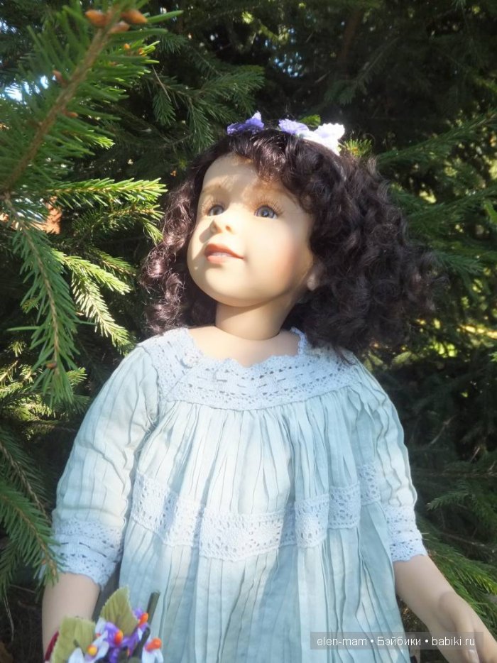 Ёлки и солнце 2